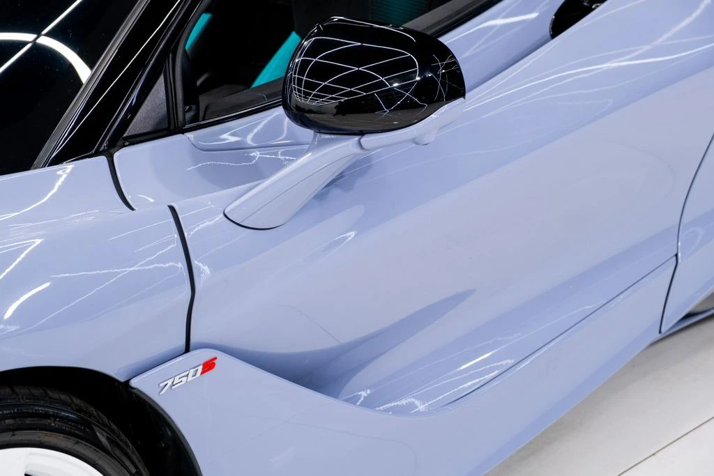 2024 McLaren 750S - Image 26 of 31