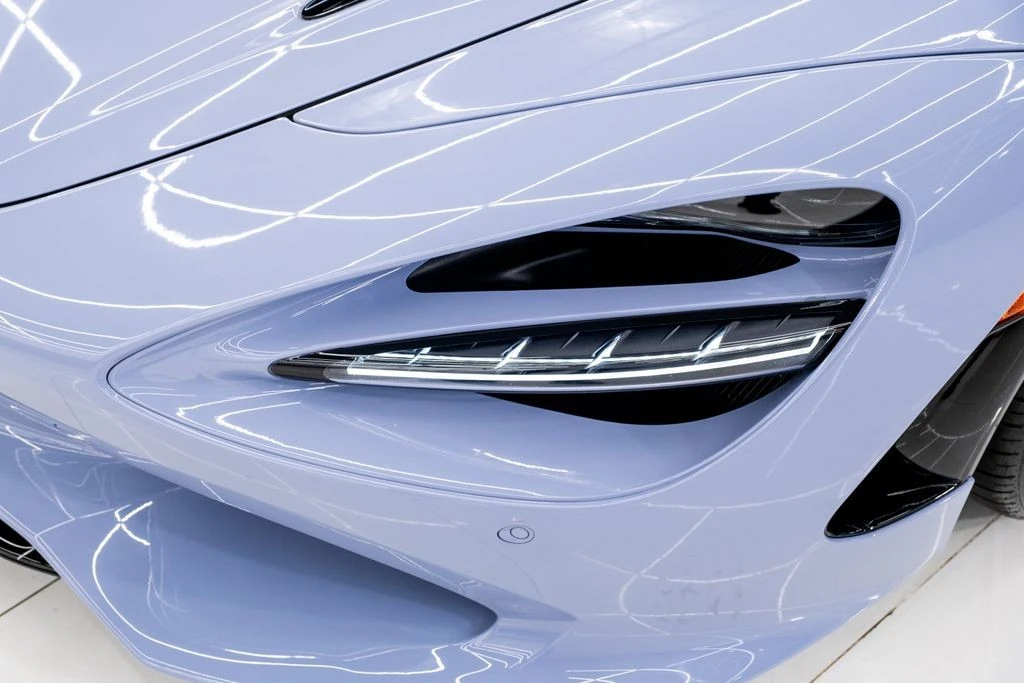 2024 McLaren 750S - Image 23 of 31