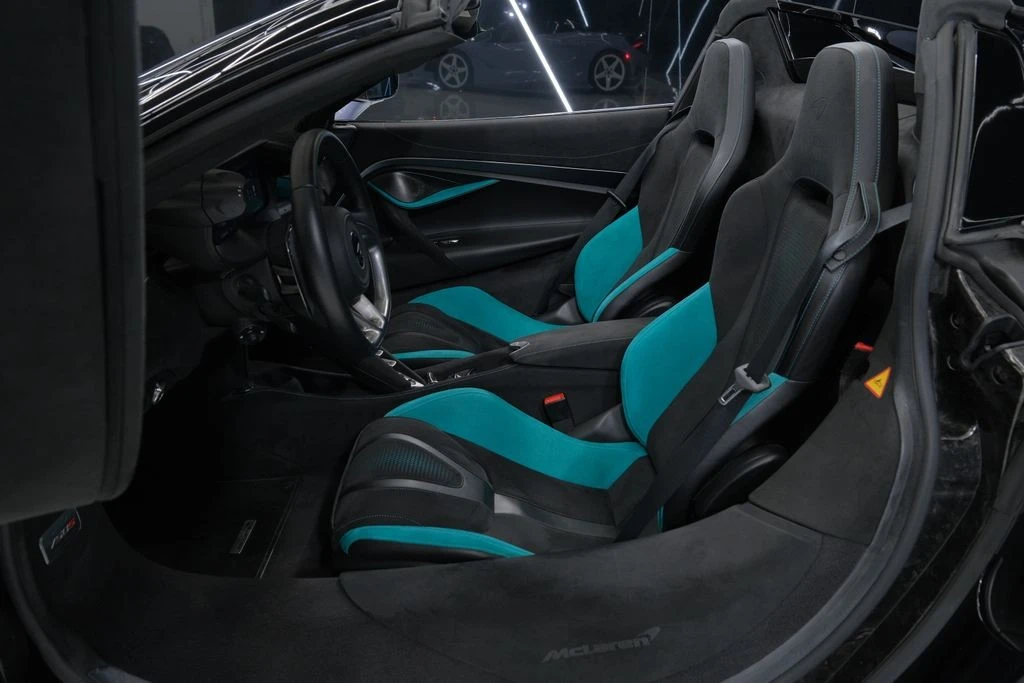2024 McLaren 750S - Image 31 of 31