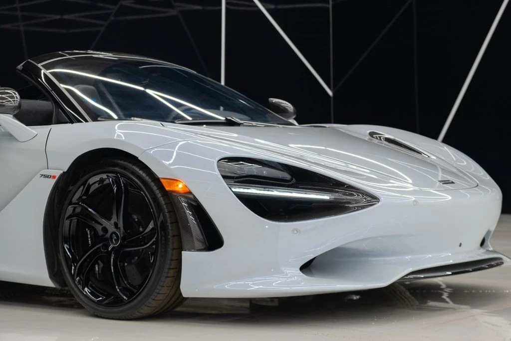 2024 McLaren 750S - Image 6 of 21