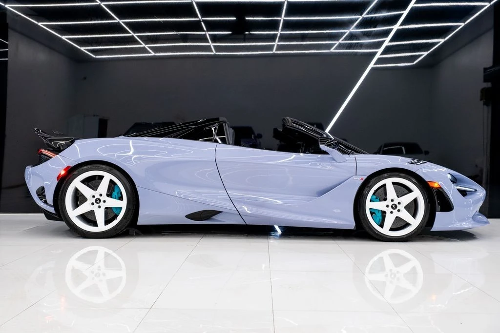 2024 McLaren 750S - Image 11 of 31