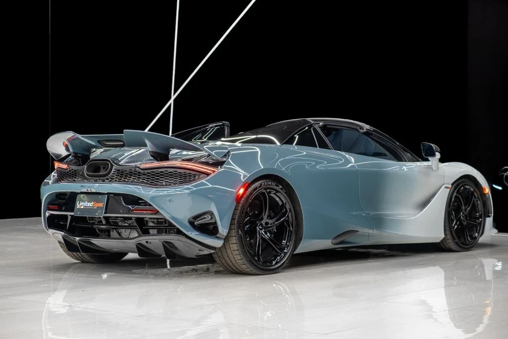 2024 McLaren 750S - Image 13 of 21