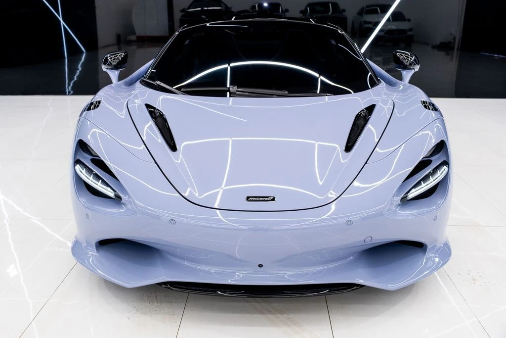 2024 McLaren 750S - Image 8 of 31
