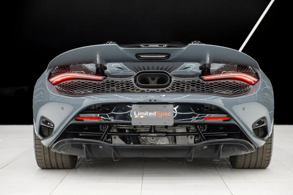 2024 McLaren 750S - Image 15 of 21