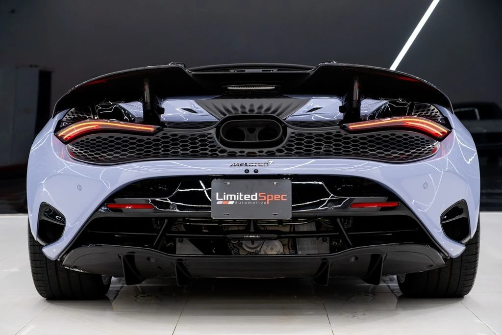 2024 McLaren 750S - Image 16 of 31