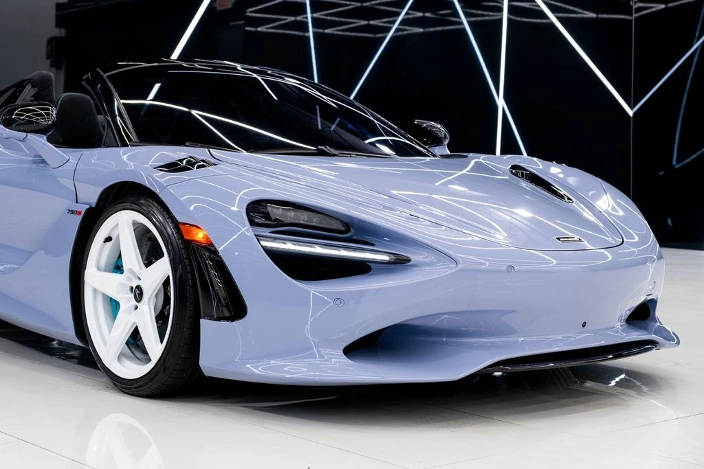 2024 McLaren 750S - Image 6 of 31