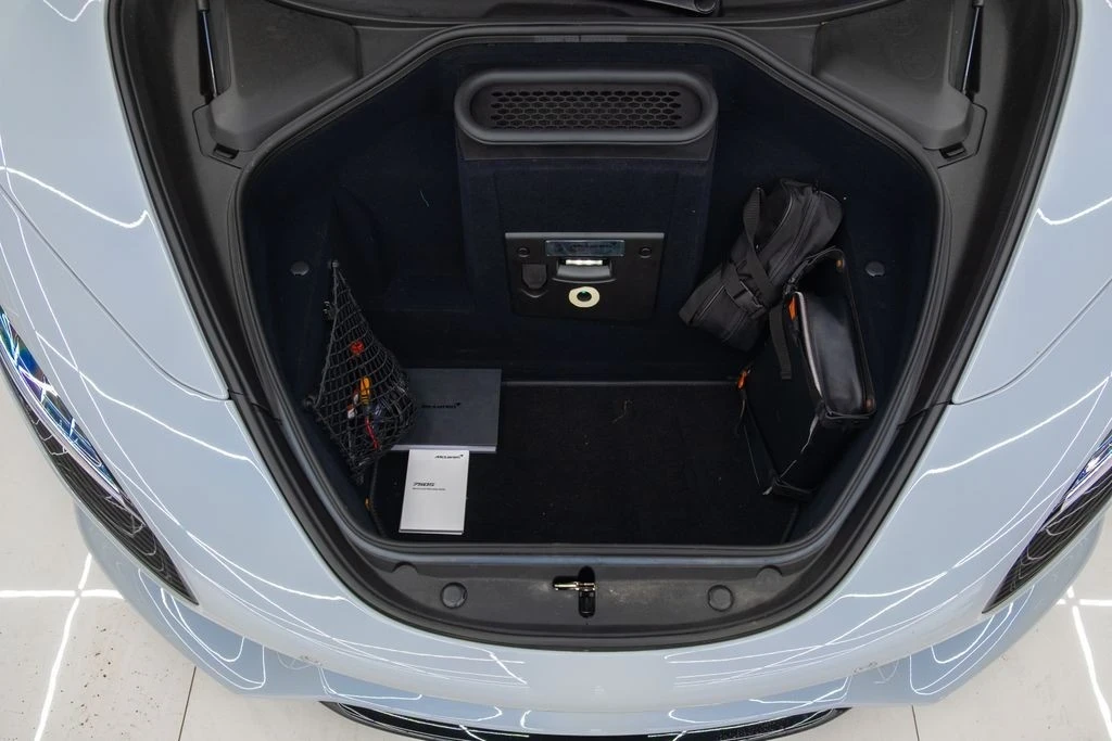 2024 McLaren 750S - Image 7 of 21