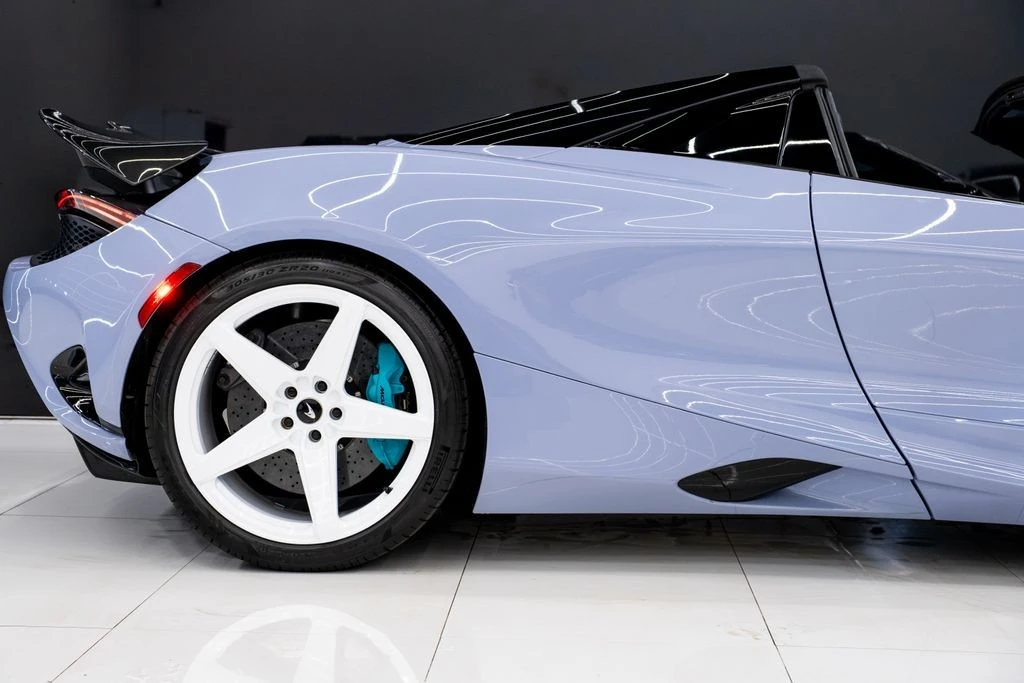 2024 McLaren 750S - Image 9 of 31