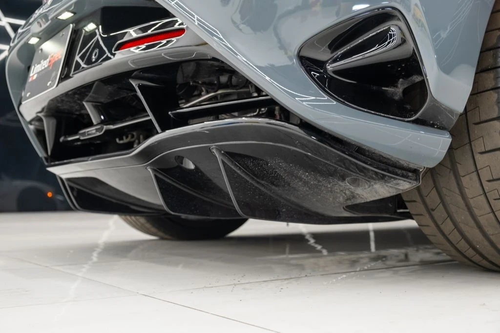 2024 McLaren 750S - Image 19 of 21