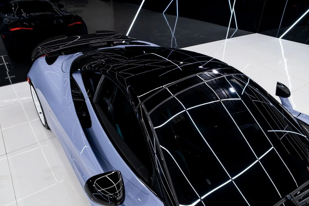 2024 McLaren 750S - Image 27 of 31