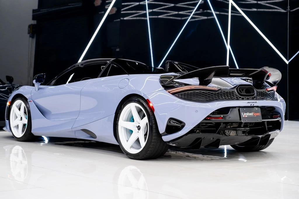 2024 McLaren 750S - Image 14 of 31
