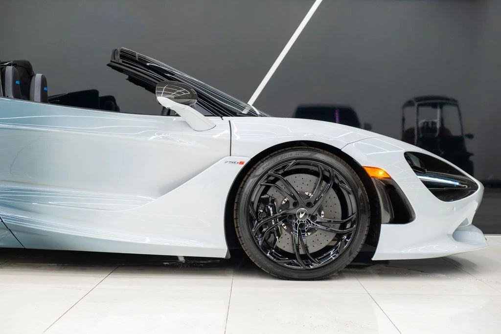 2024 McLaren 750S - Image 12 of 21