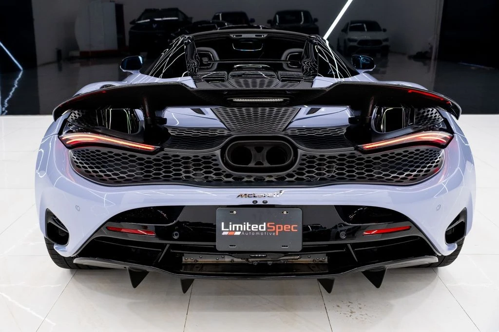 2024 McLaren 750S - Image 20 of 31