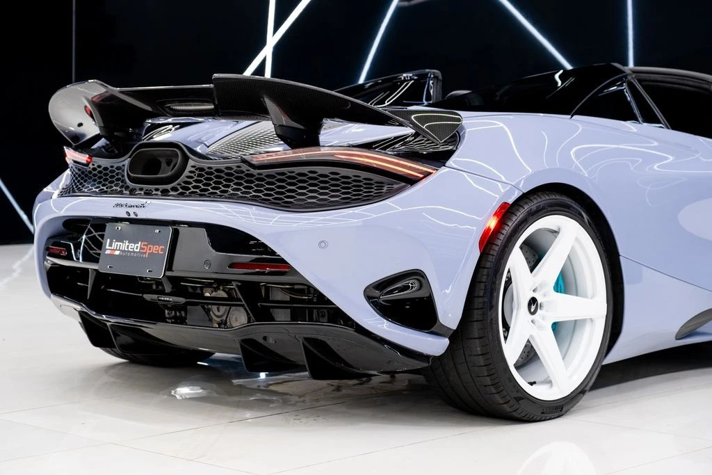 2024 McLaren 750S - Image 19 of 31