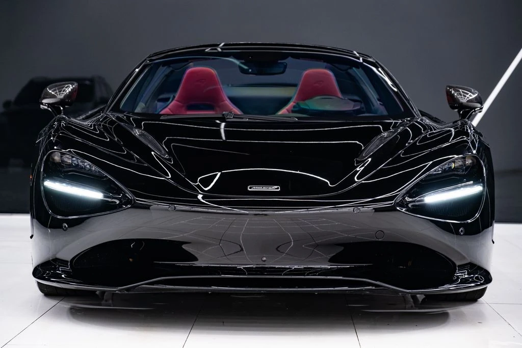 2024 McLaren 750S - Image 7 of 31