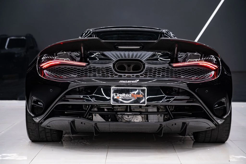 2024 McLaren 750S - Image 31 of 31