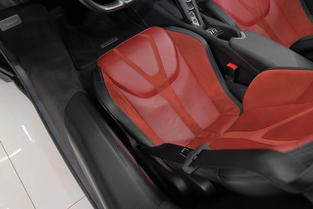 2024 McLaren 750S - Image 23 of 31