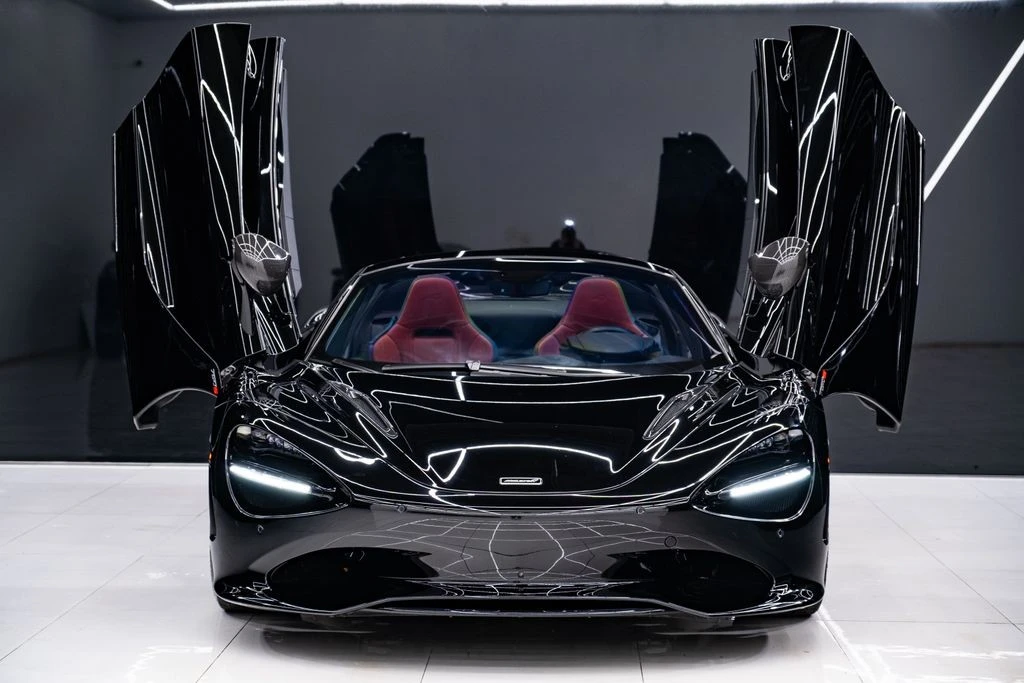 2024 McLaren 750S - Image 14 of 31