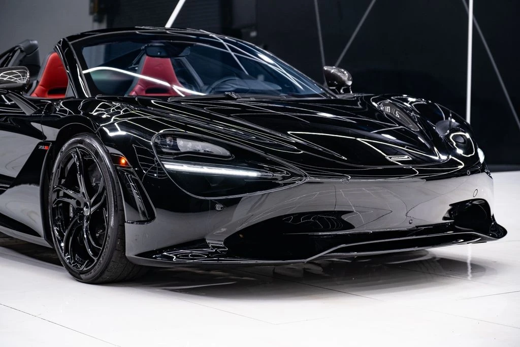 2024 McLaren 750S - Image 8 of 31