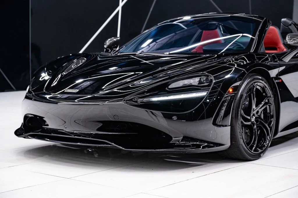 2024 McLaren 750S - Image 5 of 31