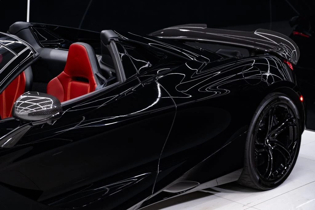 2024 McLaren 750S - Image 20 of 31