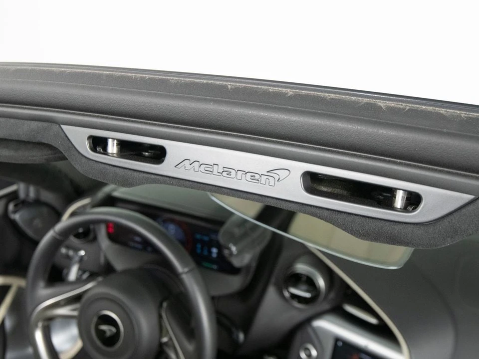 2024 McLaren 750S Spider - Image 31 of 31