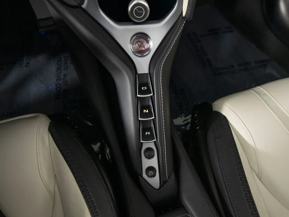 2024 McLaren 750S Spider - Image 23 of 31