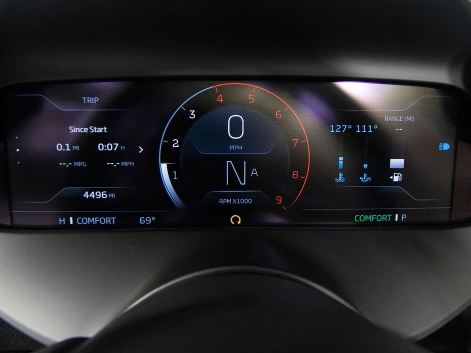 2024 McLaren 750S Spider - Image 18 of 31