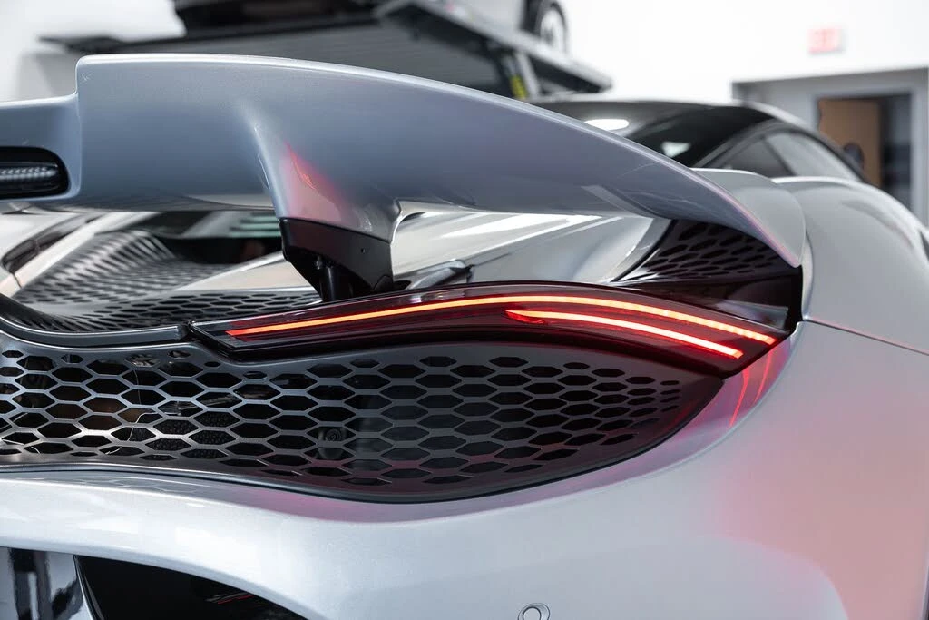 2024 McLaren 750S Coupe - Image 23 of 31