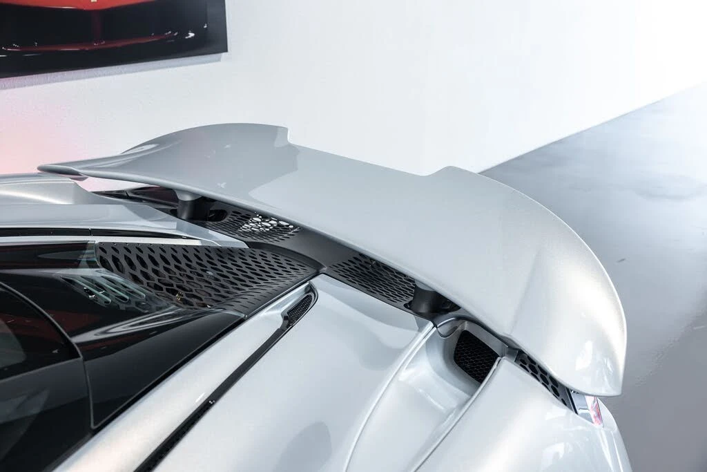 2024 McLaren 750S Coupe - Image 20 of 31