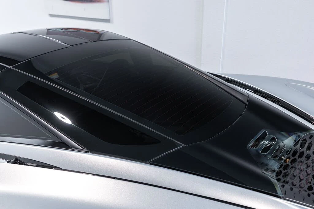 2024 McLaren 750S Coupe - Image 19 of 31