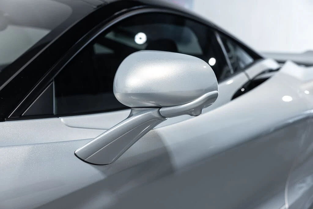 2024 McLaren 750S Coupe - Image 10 of 31