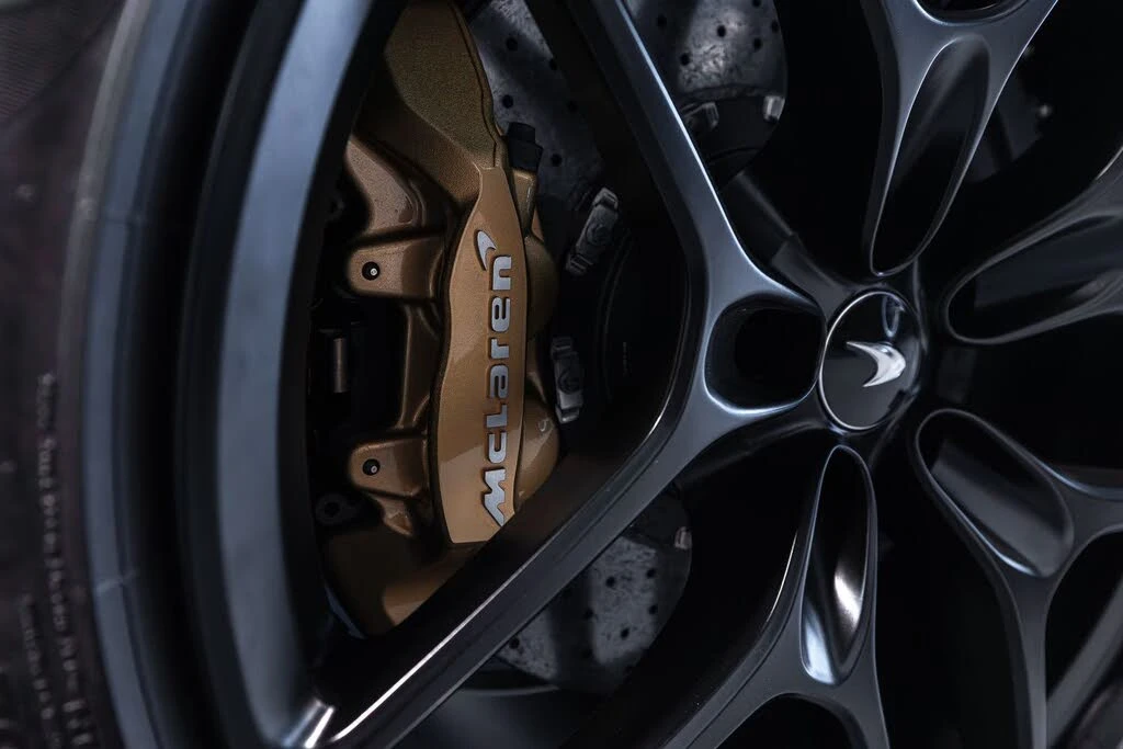 2024 McLaren 750S Coupe - Image 31 of 31