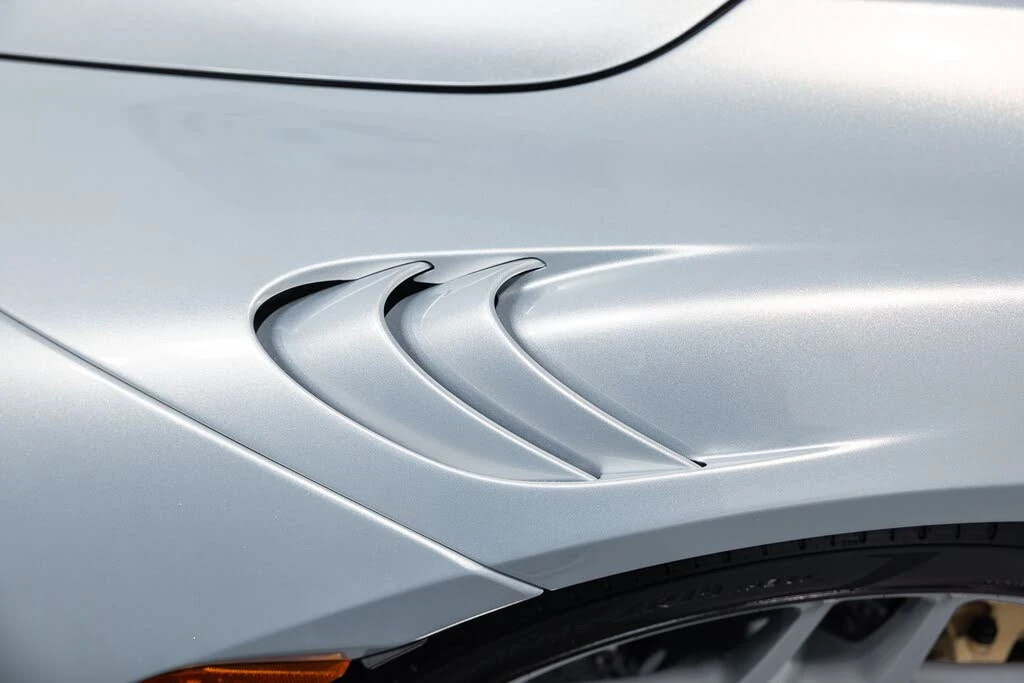 2024 McLaren 750S Coupe - Image 11 of 31