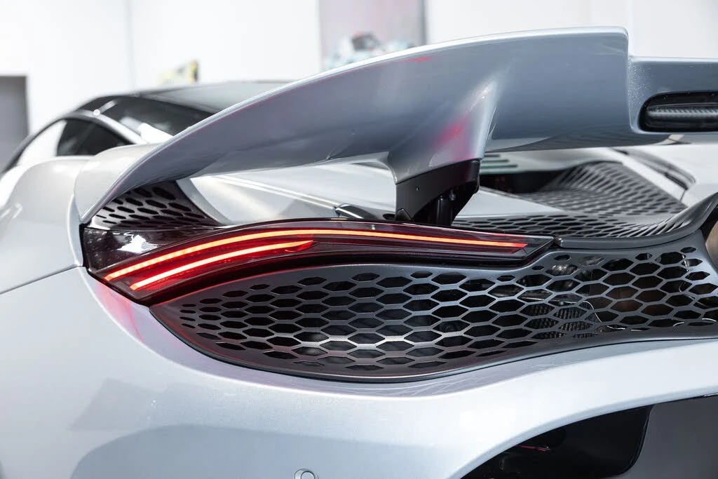 2024 McLaren 750S Coupe - Image 22 of 31