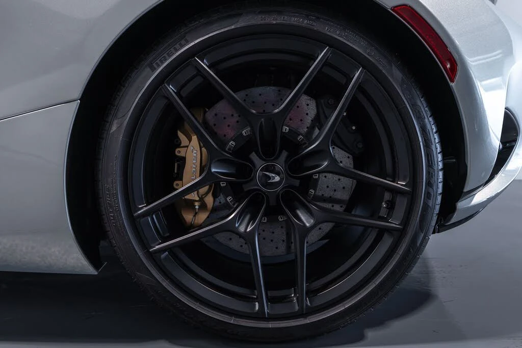 2024 McLaren 750S Coupe - Image 28 of 31