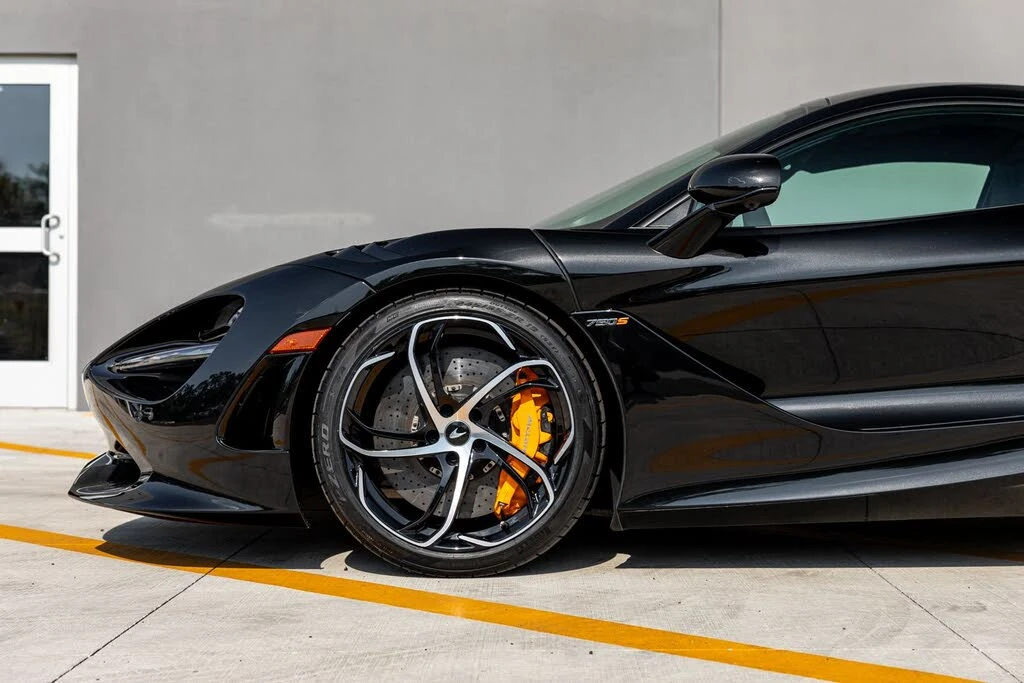 2024 McLaren 750S Coupe - Image 14 of 31