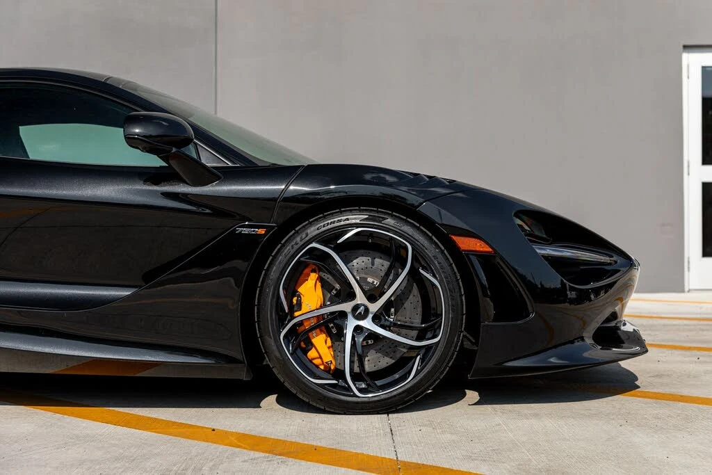 2024 McLaren 750S Coupe - Image 29 of 31