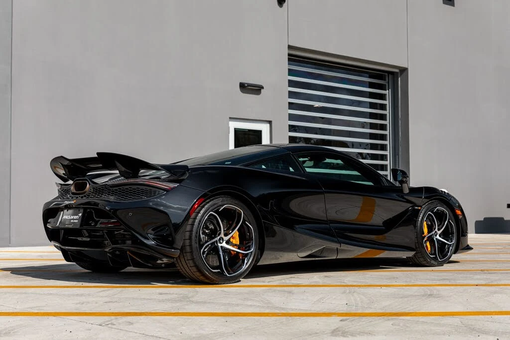 2024 McLaren 750S Coupe - Image 26 of 31