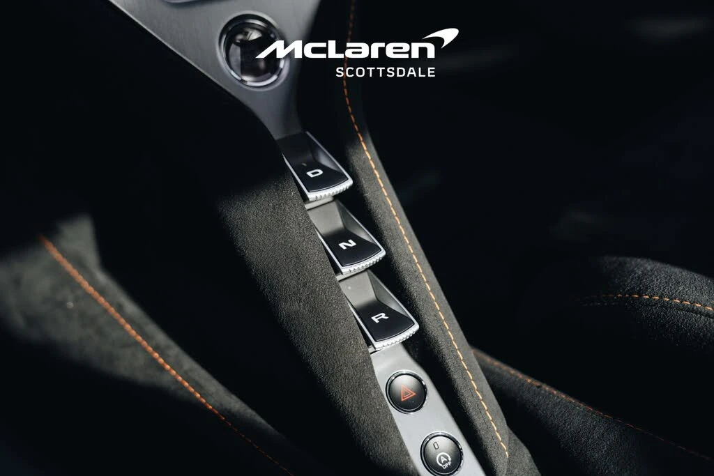2024 McLaren 750S Coupe - Image 31 of 31