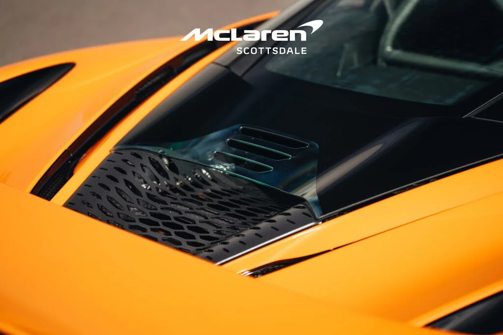 2024 McLaren 750S Coupe - Image 25 of 31