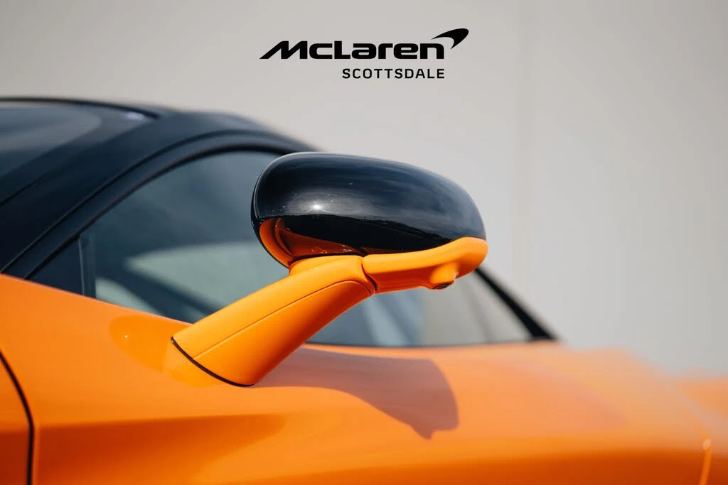 2024 McLaren 750S Coupe - Image 23 of 31