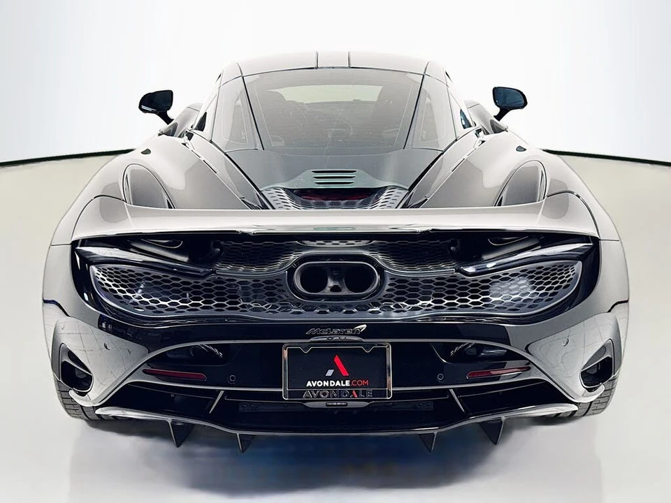 2024 McLaren 750S Coupe - Image 6 of 23
