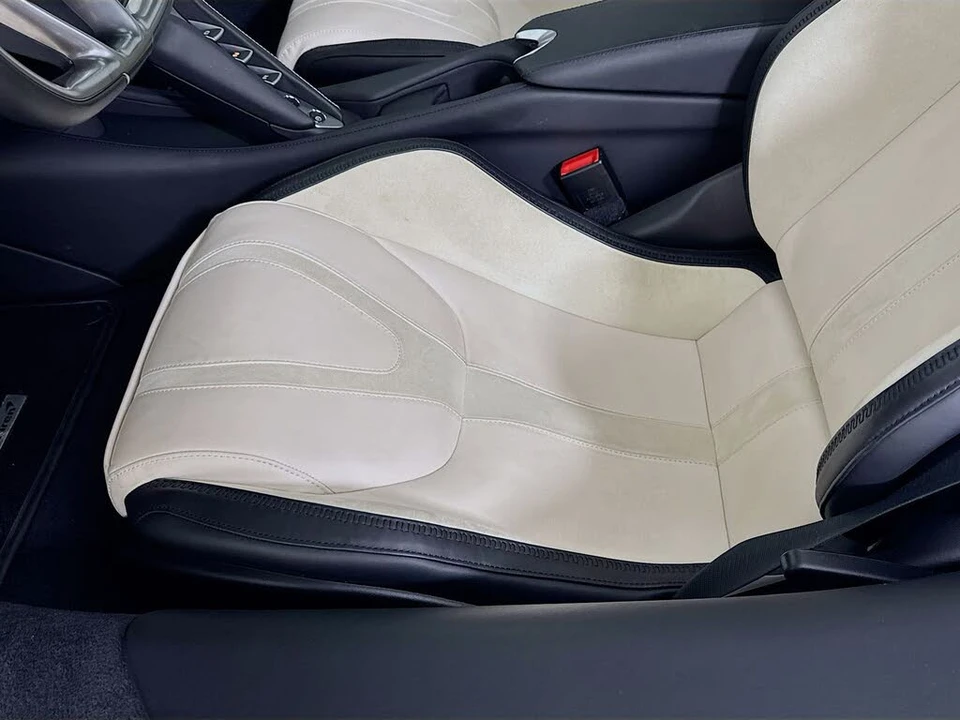 2024 McLaren 750S Coupe - Image 18 of 23