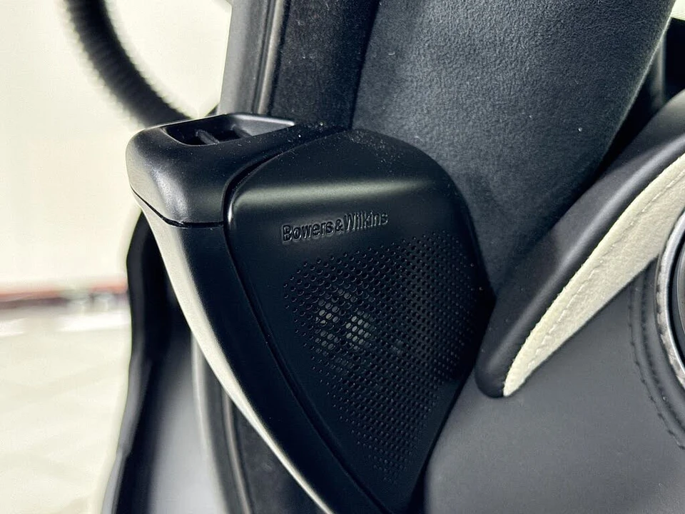 2024 McLaren 750S Coupe - Image 17 of 23