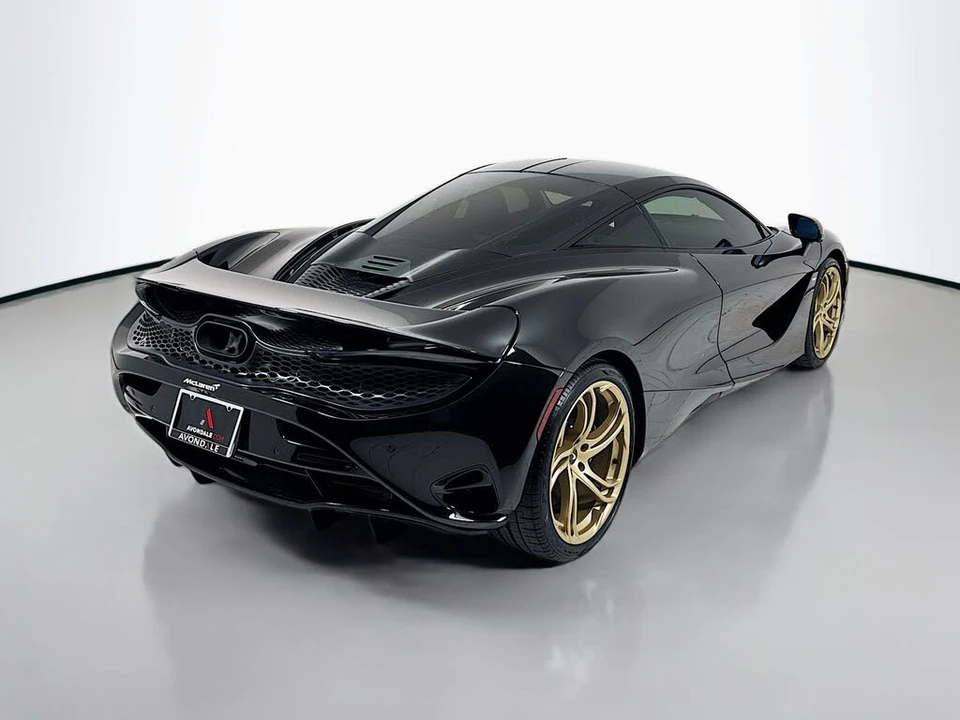 2024 McLaren 750S Coupe - Image 7 of 23