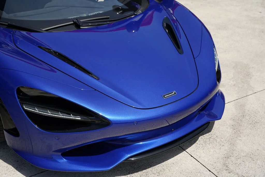 2024 McLaren 750S Coupe - Image 5 of 31