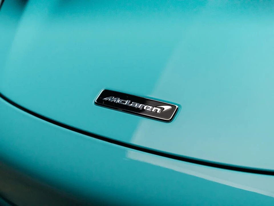 2024 McLaren 750S Coupe - Image 23 of 31