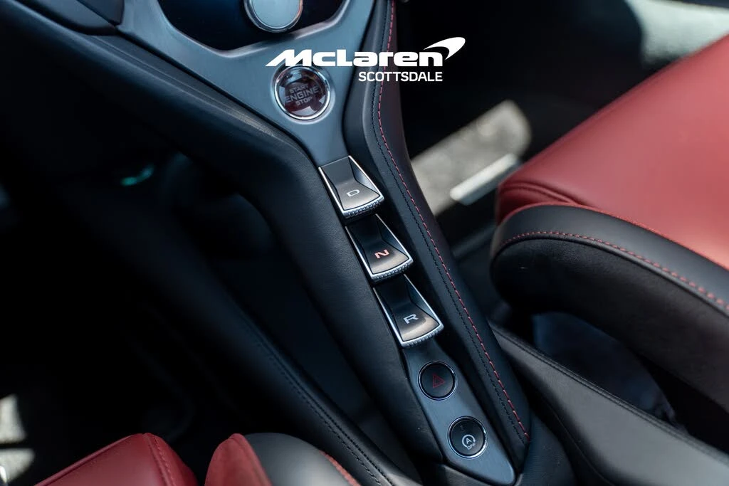2024 McLaren 750S Coupe - Image 15 of 29
