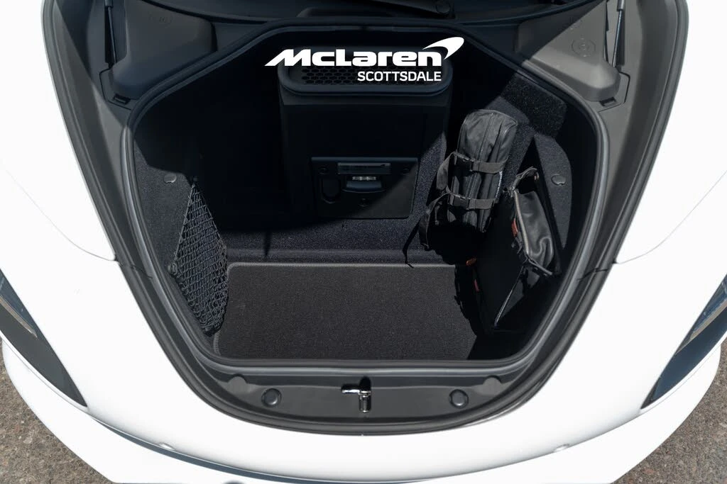 2024 McLaren 750S Coupe - Image 25 of 29